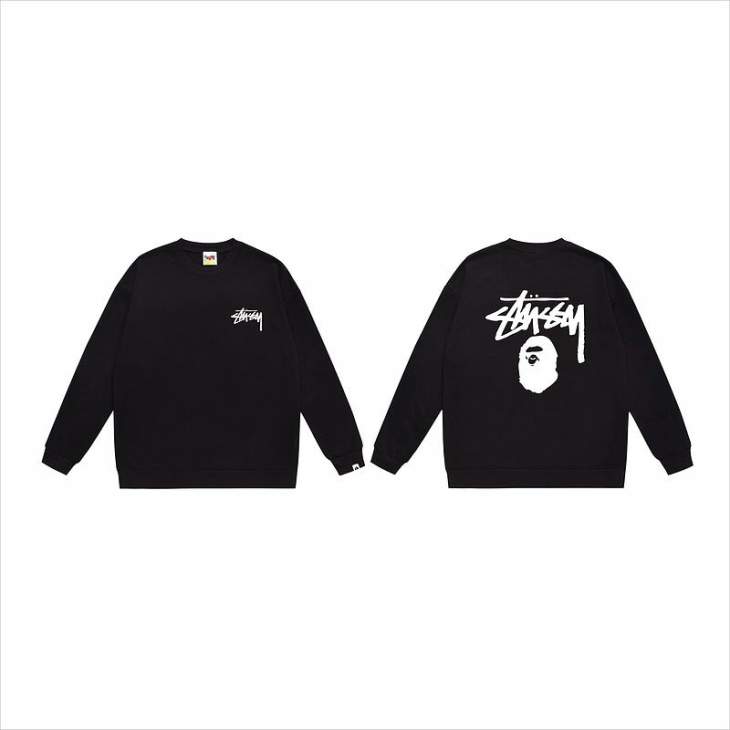 Picture of Bape Sweatshirt _SKUBapeS-2XLscqx50130451